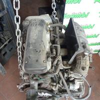 MOTORE PER SUZUKI IGNIS 4X4 1.5 BENZINA 2005