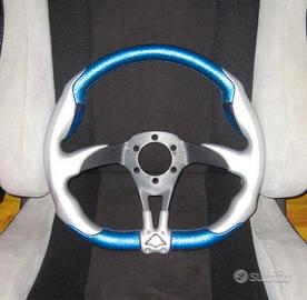 Volante tuning per auto universale SIMONI Racing