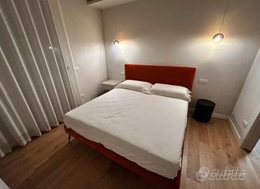 LETTO MATRIMONIALE OGGIONI