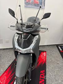 Honda SH 125 - 2022