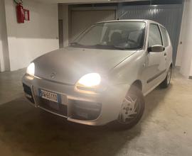 Fiat seicento 600 1.1 cat sporting