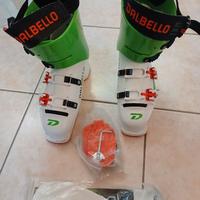 Scarponi da Sci Dalbello drs WC  S  26/26,5