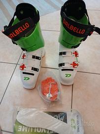 Scarponi da Sci Dalbello drs WC  S  26/26,5