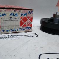 Puleggia Servizi Mercedes Classe C A1120350000