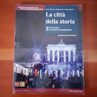 La Città Della Storia ( 3 II Novecento).