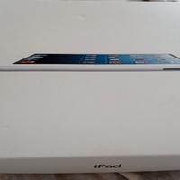 Tablet Apple iPad 4 wi-fi cellular modello MD525TY