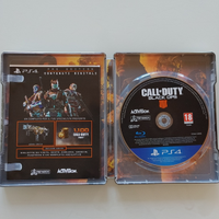 Call of duty black ops 4 metal box