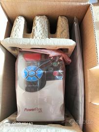  powerflex 4m 22f- a2p5n113 inverter monofase