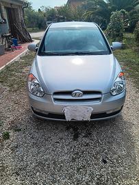Hyundai Accent 1,5 CRD diesel