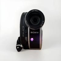 🎥 Sony Handycam DCR-DVD110E PAL Videocamera DVD