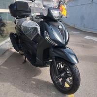 OCCASSIONE BEVERLY 300 ABS SPORT HPE GARANZIA