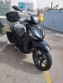 OCCASSIONE BEVERLY 300 ABS SPORT HPE GARANZIA