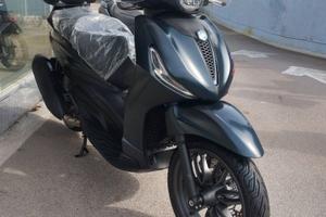 OCCASSIONE BEVERLY 300 ABS SPORT HPE GARANZIA