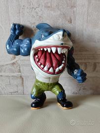  Steet shark action figure