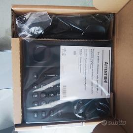 2 telefoni SIP CISCO cp-6921