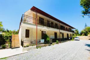 2 LOCALI A FALCONARA ALBANESE