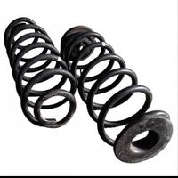 Ammortizzatori molle golf 5 sportline