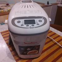 Macchina x il pane moulinex