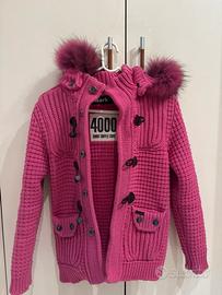 Giacchetto donna bark