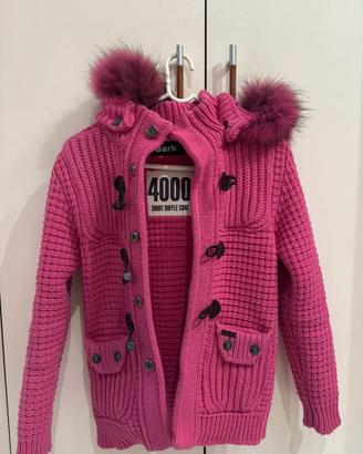 Giacchetto donna bark
