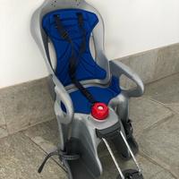 Seggiolino bici posteriore Ok Baby Sirius