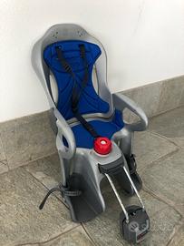 Seggiolino bici posteriore Ok Baby Sirius