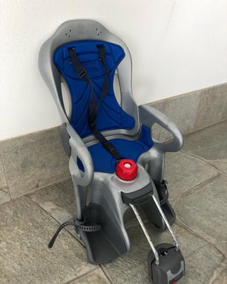 Seggiolino bici posteriore Ok Baby Sirius