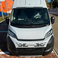 Camper furgonato weinsberg caratour 630 Meg