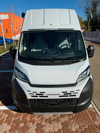 Camper furgonato weinsberg caratour 630 Meg