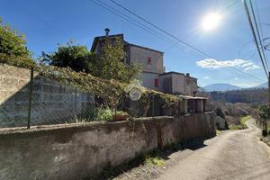 CASA INDIPENDENTE A SANT'AGATA DE' GOTI