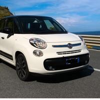 FIAT 500 L RICAMBI PEZZI ACCESSORI