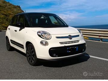 FIAT 500 L RICAMBI PEZZI ACCESSORI