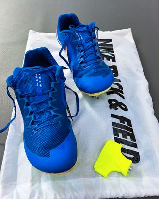 Scarpe chiodate da atletica