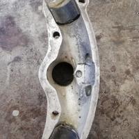 supporto manubrio vespa faro basso 