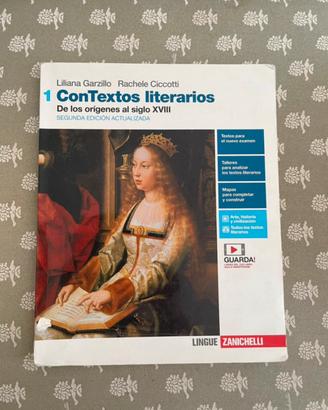 Libro di testo
