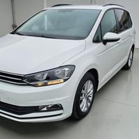 VOLKSWAGEN Touran 1.6 TDI 115 CV SCR DSG Busines