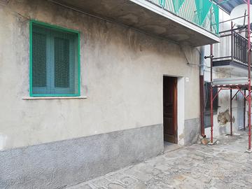 Unità immobiliare di n. 2 piani