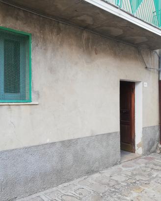 Unità immobiliare di n. 2 piani
