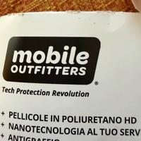 Mobile outfitters iphone 15