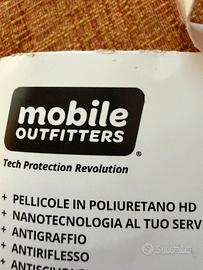 Mobile outfitters iphone 15