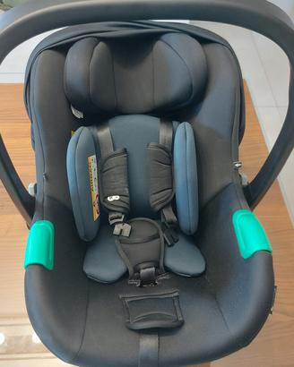 Ovetto bimbi per auto