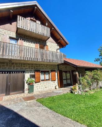 CHALET INDIPENDENTE - ACCOGLIENTE E LUMINOSO - ...