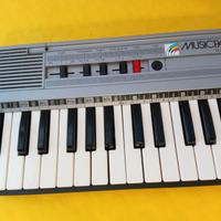 organo BONTEMPI -funzionante-