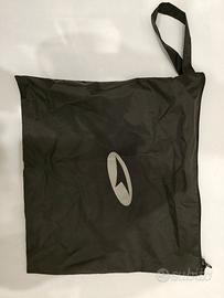 cust0dia beauty case uomo 33x30 cm