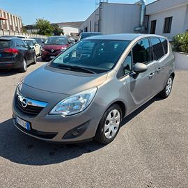 Opel Meriva 1.4 Turbo 120CV GPL Tech Cosmo