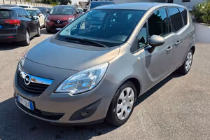 Opel Meriva 1.4 Turbo 120CV GPL Tech Cosmo
