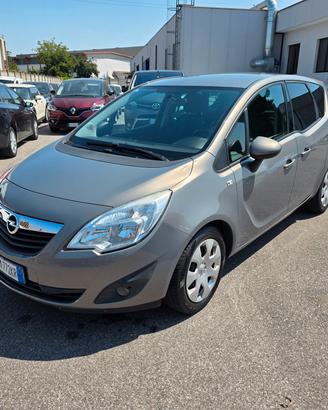 Opel Meriva 1.4 Turbo 120CV GPL Tech Cosmo