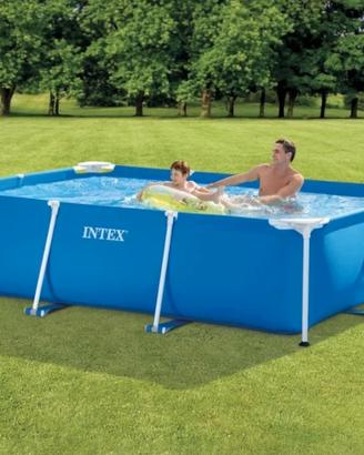 PISCINA GRANDE