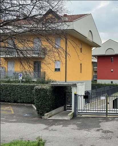 Appartamento – Ponte San Pietro, Bergamo - Vista 3