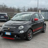 Abarth 595 1.4 Turbo T-Jet 180 CV Competizione IVA